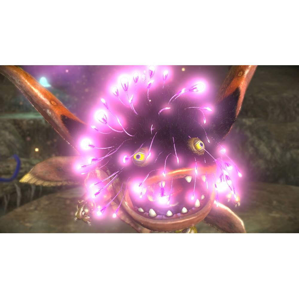 Alt View 23. Nintendo - Pikmin 3.