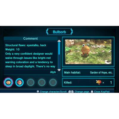 Battle Enemies Pikmin Deluxe Dlc Pikmin Deluxe Edition Nintendo