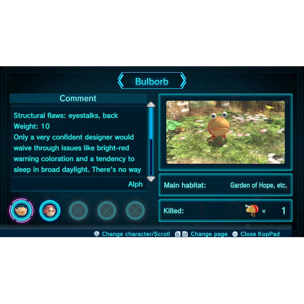 Battle Enemies Pikmin Deluxe Dlc Pikmin Deluxe Edition Nintendo