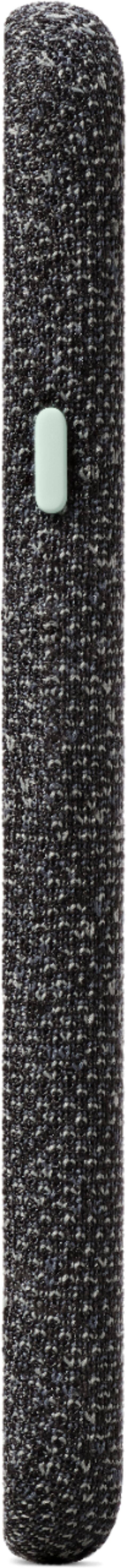 Alt View 14. Google - Pixel 4a Case - Licorice Black.