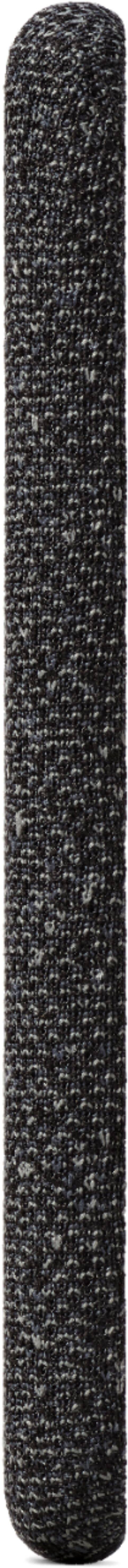 Alt View 3. Google - Pixel 4a Case - Licorice Black.