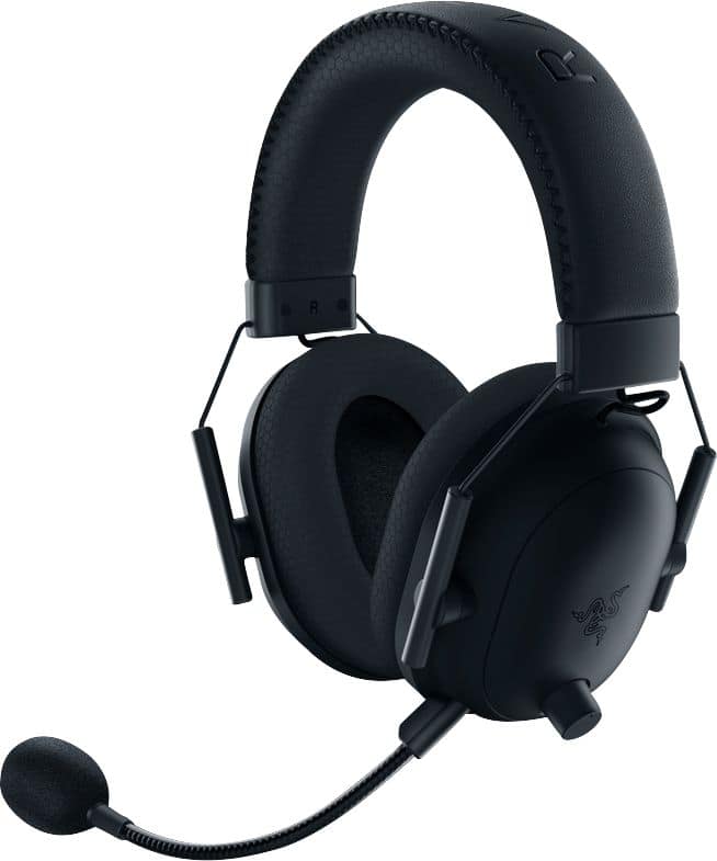 Save $50 on the well-liked HyperX Cloud II wireless gaming headset