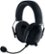 Angle Zoom. Razer - BlackShark V2 Pro Wireless THX Spatial Audio Gaming Headset for PC, PS5, PS4, Switch, Xbox X|S, and Xbox One - Black.