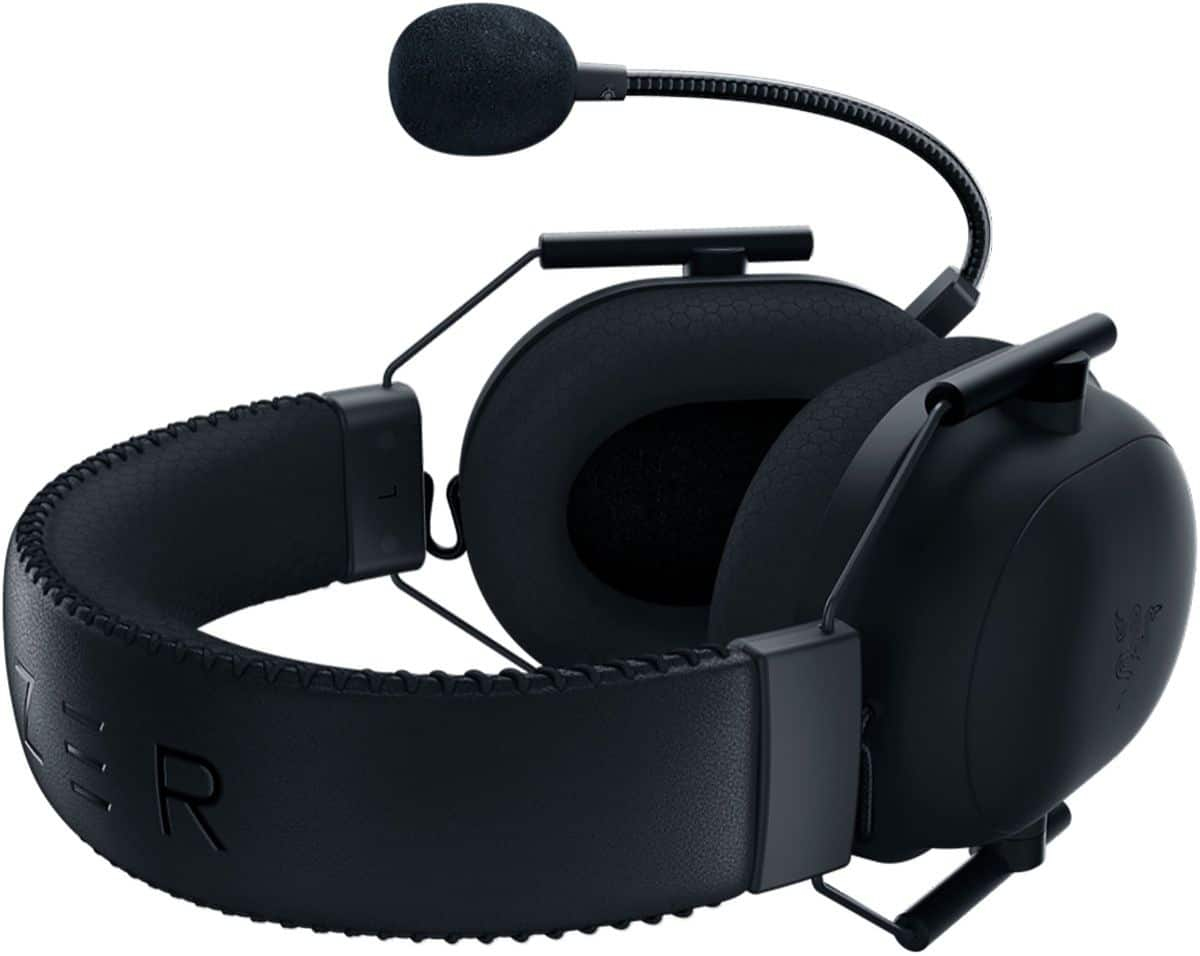 Razer BlackShark V2 Pro Wireless Gaming Headset for PC, PS5, PS4