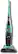 Front Standard. Hoover - Floor Mate™ Hard Floor Cleaner Upright Vacuum - Hatteras Blue/Steel Gray.