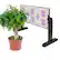 Alt View 16. AeroGarden - 45W LED Grow Light Panel - Grow Light for Plants - Black.
