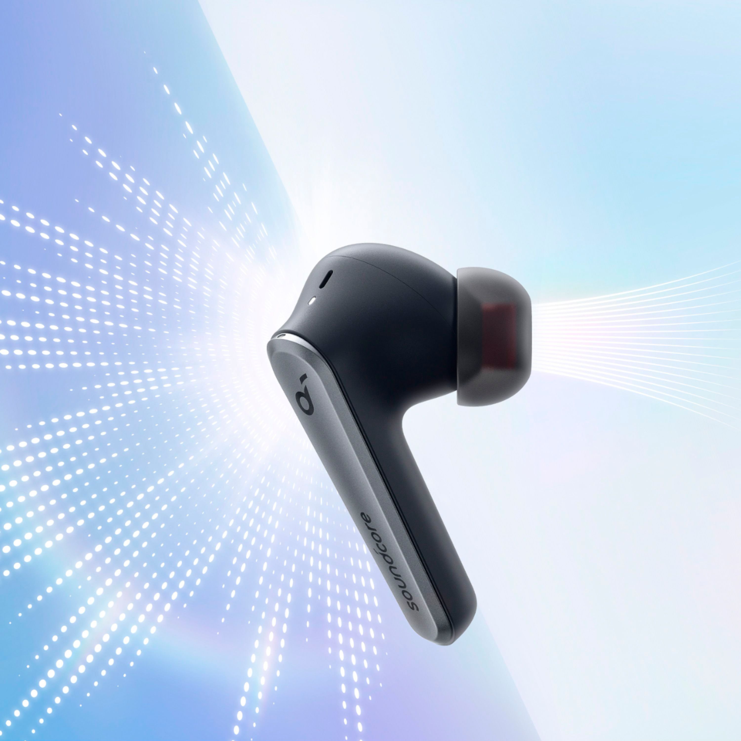 Best Buy: Soundcore by Anker Liberty Air 2 Pro Earbuds Hi