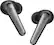 Front. Soundcore - by Anker Liberty Air 2 Pro Earbuds Hi-Resolution True Wireless Noise Cancelling In-Ear Headphones - Black.
