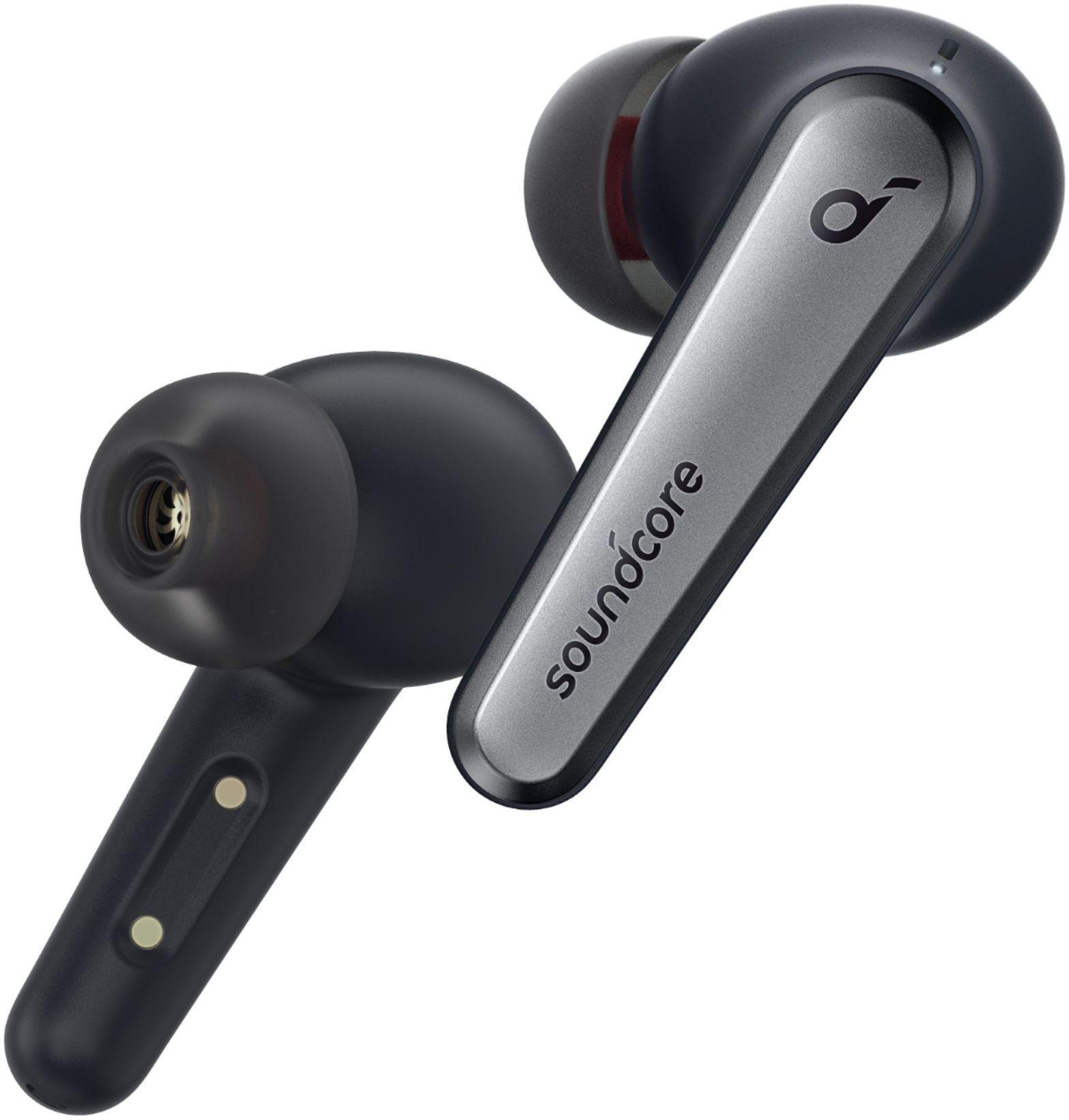 Best Buy: Soundcore by Anker Liberty Air 2 Pro Earbuds Hi 