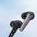 Left. Soundcore - by Anker Liberty Air 2 Pro Earbuds Hi-Resolution True Wireless Noise Cancelling In-Ear Headphones - Black.