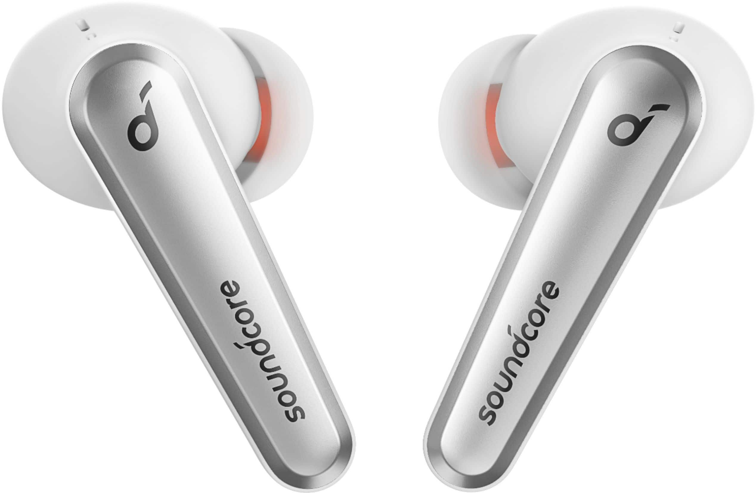 Best Buy: Soundcore by Anker Liberty Air 2 Pro Earbuds Hi