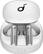 Left. Soundcore - by Anker Liberty Air 2 Pro Earbuds Hi-Resolution True Wireless Noise Cancelling In-Ear Headphones - White.