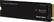 Alt View 11. WD - BLACK SN850 500GB Internal Gaming SSD PCIe Gen 4 x4 NVMe - Black.