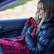 Alt View 16. Fleming Supply - Electric Car Blanket- Heated 12V Polar Fleece Travel Throw for Car, Truck & RV- Great for Tailgating & Emergency Kits - Red Plaid.