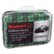 Left Zoom. Fleming Supply - Electric Car Blanket- Heated 12V Polar Fleece Travel Throw for Car, Truck & RV- Great for Tailgating & Emergency Kits - Green Plaid.