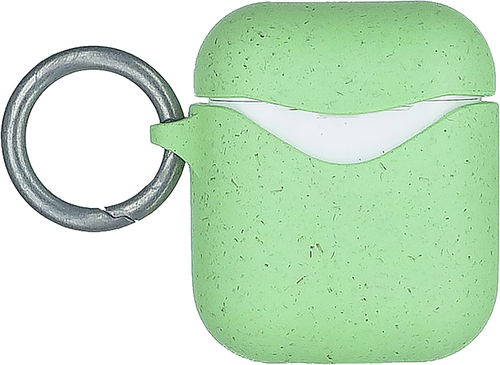 Pela - Apple Airpod Case - Neo Mint
