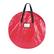 Alt View 15. Trademark Home - Christmas Tree and Wreath Combo Storage Bag Holiday Decor Organization - Red.