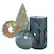 Alt View 11. Trademark Home - Christmas Tree and Wreath Combo Storage Bag Holiday Decor Organization - Green.