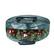 Alt View 12. Trademark Home - Christmas Tree and Wreath Combo Storage Bag Holiday Decor Organization - Green.