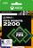 Front. Electronic Arts - FIFA 21 Ultimate Team 2200 Points.
