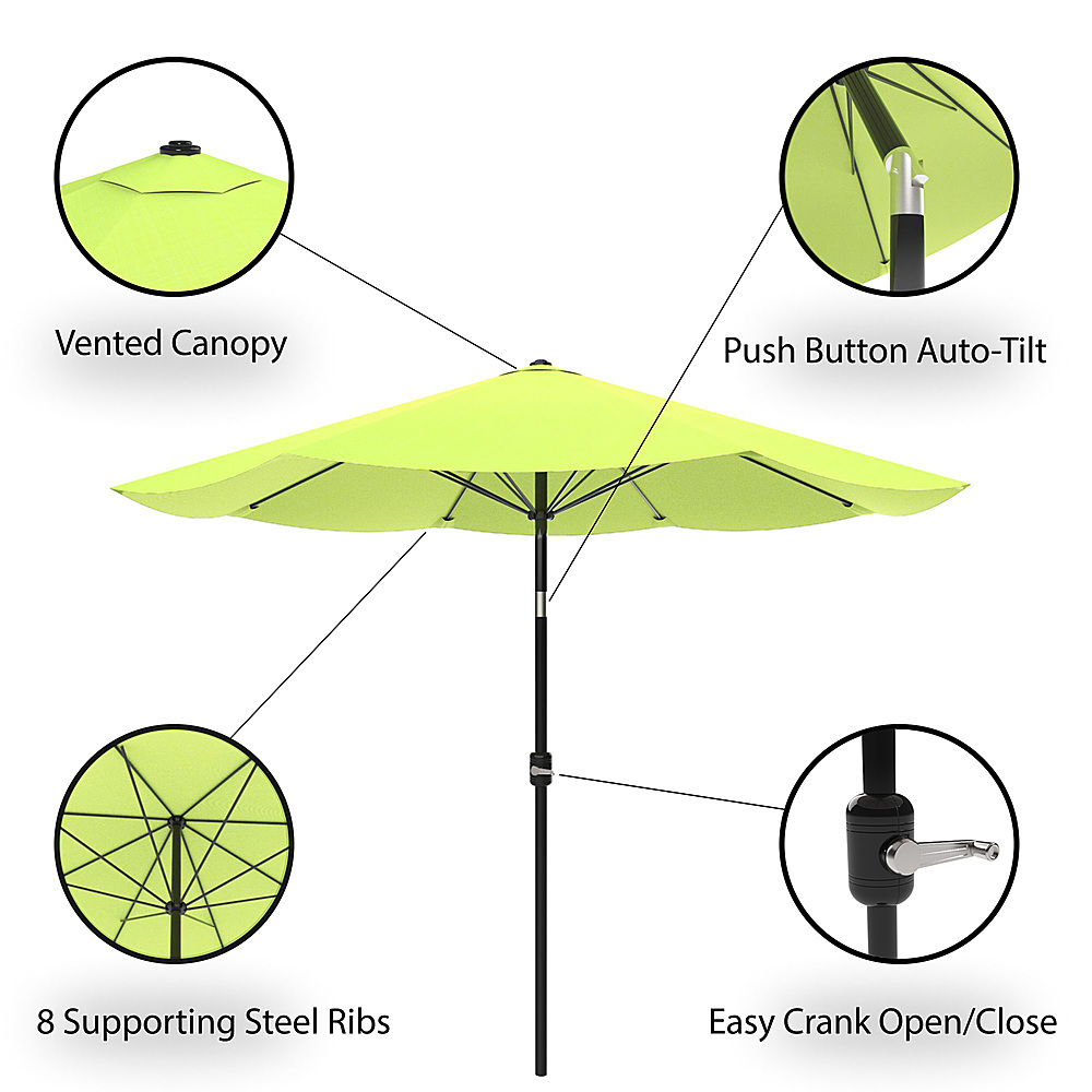 24 Patio Umbrella Crank Diagram - Wiring Diagram Niche