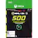 Front. Electronic Arts - NHL 21 Hockey Ultimate Team 500 Points.