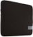 Alt View 11. Case Logic - Memory Foam Laptop Sleeve Laptop Case for 13” Apple MacBook Pro, 13” Apple MacBook Air, PCs, Laptops & Tablets up to 12” - Black.