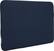 Back. Case Logic - Memory Foam Laptop Sleeve Laptop Case for 13” Apple MacBook Pro, 13” Apple MacBook Air, PCs, Laptops & Tablets up to 12” - Dark Blue.