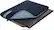 Alt View 1. Case Logic - Memory Foam Laptop Sleeve Laptop Case for 13” Apple MacBook Pro, 13” Apple MacBook Air, PCs, Laptops & Tablets up to 12” - Dark Blue.
