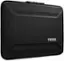 Back. Thule - Gauntlet Laptop Sleeve Laptop Case for 16” Apple MacBook Pro, 15” Apple MacBook Pro, PCs Laptops & Chromebooks up to 14” - Black.