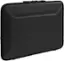 Alt View 1. Thule - Gauntlet Laptop Sleeve Laptop Case for 16” Apple MacBook Pro, 15” Apple MacBook Pro, PCs Laptops & Chromebooks up to 14” - Black.