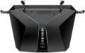 Alt View Zoom 13. NETGEAR - Nighthawk AX4200 Dual-Band Wi-Fi Router - Black.