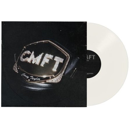 CMFT [Milky Clear Vinyl]  [Only @ Best Buy] [LP] - VINYL