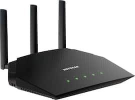 Linksys Hydra Pro AXE6600 Wi-Fi 6E Tri-Band Router Black MR7500 - Best Buy