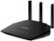 Alt View 13. NETGEAR - AX1800 Wi-Fi 6 Router - Black.