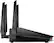 Alt View 13. NETGEAR - Nighthawk AX5400 WiFi 6 Router - White.