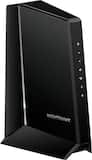 NETGEAR - Nighthawk 32 x 8 DOCSIS 3.1 Voice Cable Modem - Black