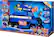 Alt View 16. Paw Patrol - Chase’s 5-in-1 Ultimate Police Cruiser with Lights and Sounds, for Kids Aged 3 and Up.