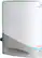 Angle. ARRIS - SURFboard S33 32 x 8 DOCSIS 3.1 Multi-Gig Cable Modem with 2.5 Gbps Ethernet Port - White.