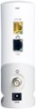 Alt View Zoom 11. ARRIS - SURFboard S33 32 x 8 DOCSIS 3.1 Multi-Gig Cable Modem with 2.5 Gbps Ethernet Port.