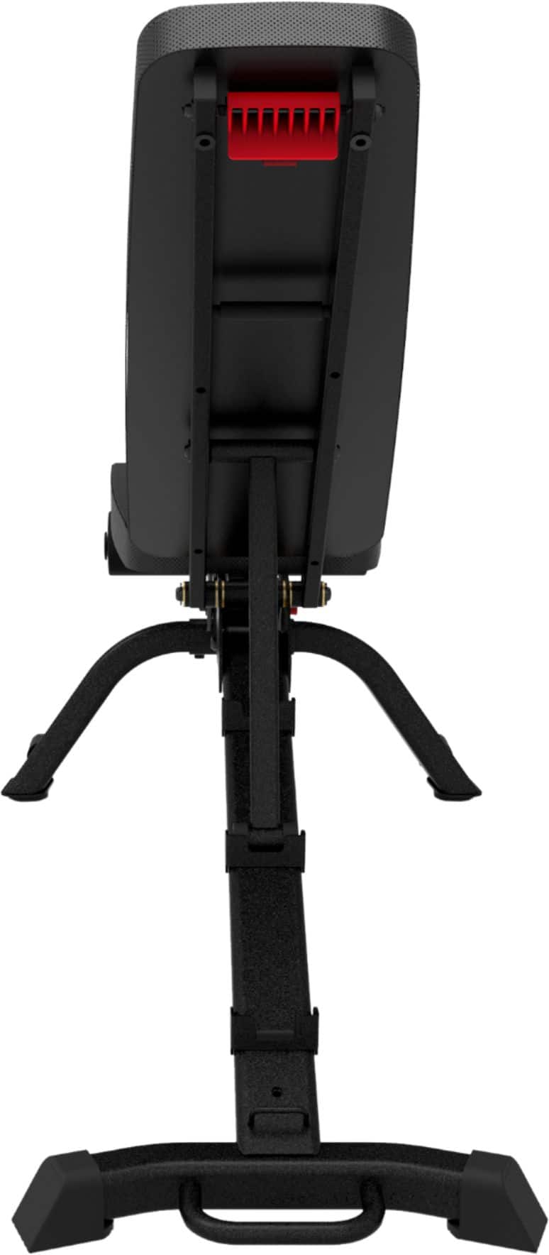 Alt View 11. BowFlex - SelectTech 3.1S Bench - Black.