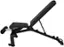 Left. BowFlex - SelectTech 3.1S Bench - Black.