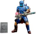 Alt View Zoom 11. Star Wars - The Black Series Credit Collection Heavy Infantry Mandalorian.