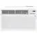 Angle. LG - 14,000 BTU 230V Through-the-Wall Air Conditioner - White.