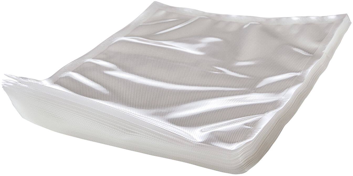 Alt View 11. Anova - Precision Vacuum Sealer Bags (Pre-cut) - Clear.