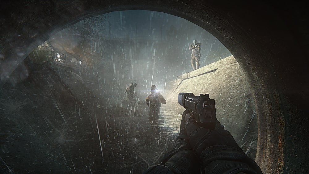 Alt View 16. CI Games - Sniper Ghost Warrior.