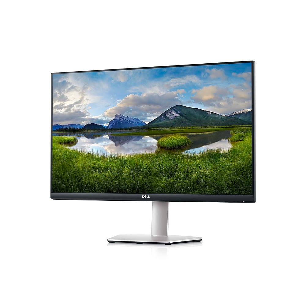 Monitor Dell 27 4k