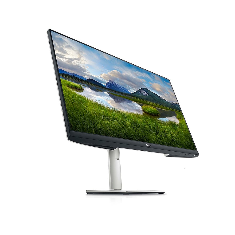 Best Buy: Dell S2721QS 27