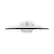 Alt View 17. Dell - S2721QS 27" IPS - 4K UHD FreeSync Monitor with HDR playback (DisplayPort, HDMI) - Gray.