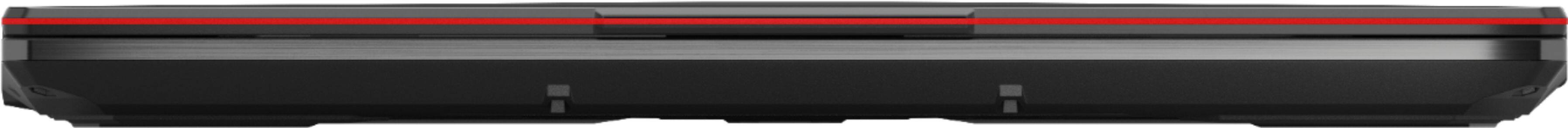 Alt View 11. ASUS - ASUS - TUF Gaming 15.6" Laptop - Intel Core i5 - 8GB Memory - NVIDIA GeForce GTX 1650 Ti - 256GB SSD - Black.